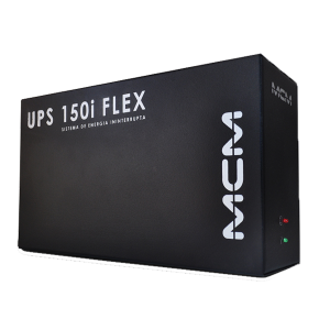 UPS Flex perspectiva - 900X900 UPS Flex perspectiva - 900X900